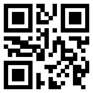 Il Qr Code di 3916018560
