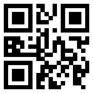 3916018561 - Immagine del QrCode associato