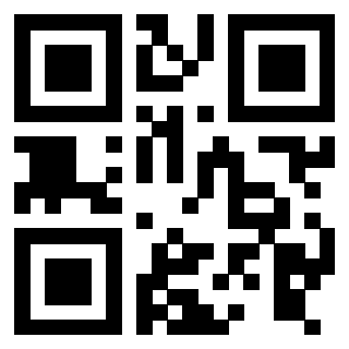 Scansione del Qr Code di 3916018563