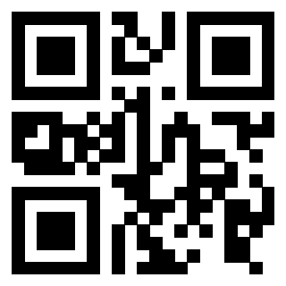 3916018565 Qr Code associato