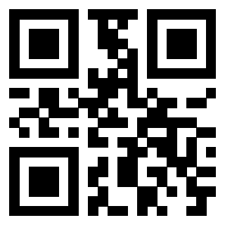 3916018569 - Immagine del QrCode associato