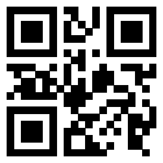 3916018570 - Immagine del Qr Code
