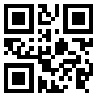 Immagine del Qr Code di 3916018571