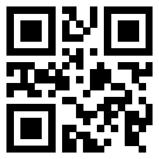 3916018575 QrCode associato