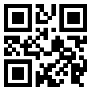 3916018580 - Immagine del QrCode