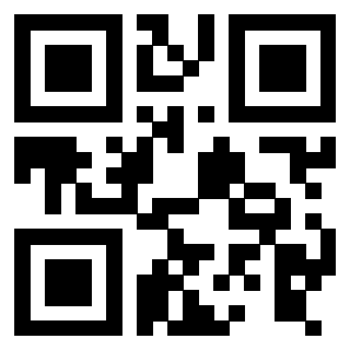 3916018583 Qr Code associato