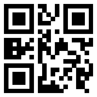 3916018593 Qr Code associato