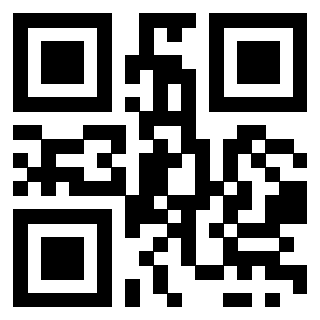 3916018598 - Immagine del QrCode associato