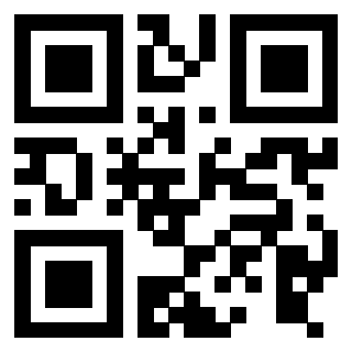 Immagine del Qr Code di 3916018601