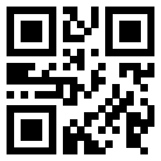 Immagine del QrCode di 3916029951