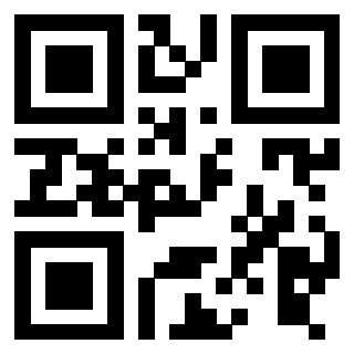 Immagine del QrCode di 3916029953