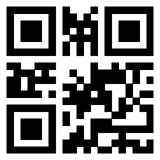3916029954 - Immagine del QrCode associato