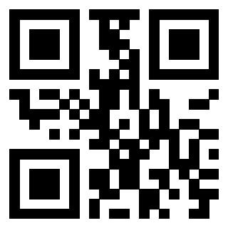 3916029959 - Immagine del Qr Code associato