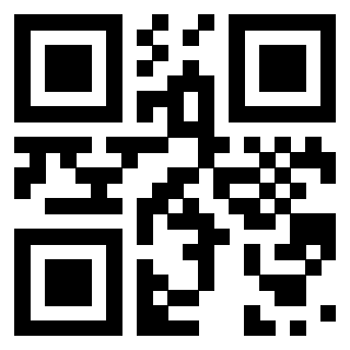 3916029962 Qr Code associato
