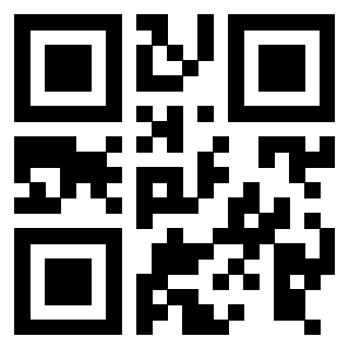 Il QrCode di 3916029964