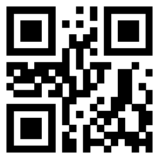 Immagine del Qr Code di 3916029965