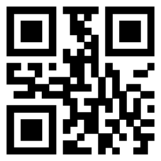 3916029967 Qr Code associato