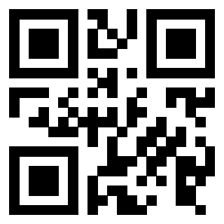 Il Qr Code di 3916029969