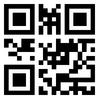 Scansione del Qr Code di 3916029970