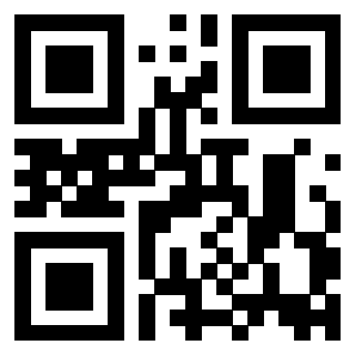 Il Qr Code di 3916029974