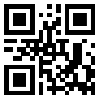 3916029979 Qr Code associato