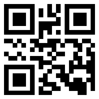 Immagine del Qr Code di 3916029982