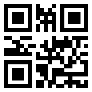 Immagine del QrCode di 3916029984