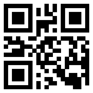 Immagine del QrCode di 3916029988