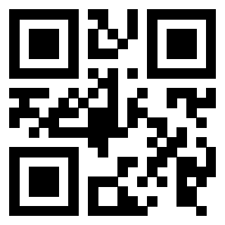 Il QrCode di 3916029993