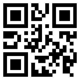 3916029995 QrCode associato