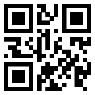 Immagine del Qr Code di 3916029999