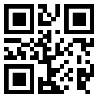 3916030000 - Immagine del QrCode