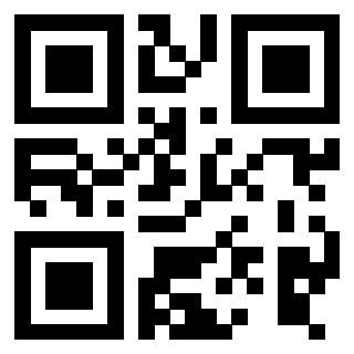 3916030001 - Immagine del Qr Code