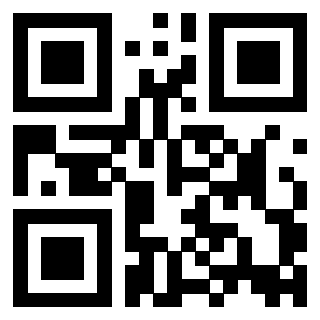 3916030007 QrCode associato