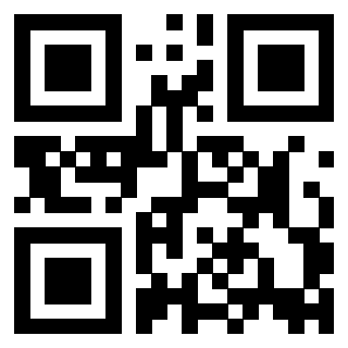 Scansione del Qr Code di 3916030009