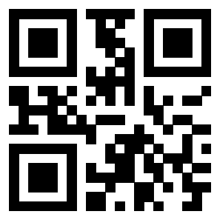 3916030010 Qr Code associato