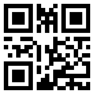 QrCode di 3916030011