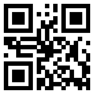 3916030015 - Immagine del Qr Code