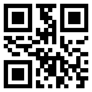 3916030016 - Immagine del QrCode associato