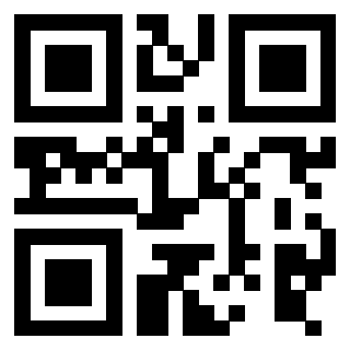 Immagine del QrCode di 3916030017
