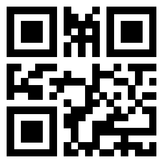 Qr Code di 3916030019