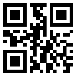 Il Qr Code di 3916030020