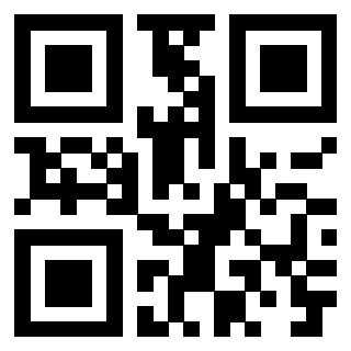 3916030021 Qr Code associato