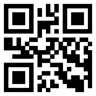 3916030022 Qr Code associato