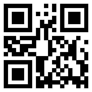 Qr Code di 3916030026