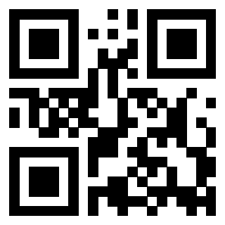 3916030027 - Immagine del Qr Code