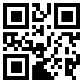 Immagine del QrCode di 3916030031
