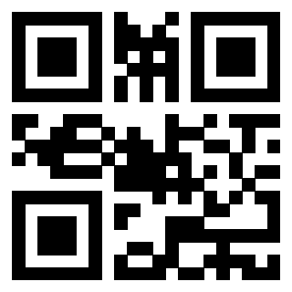 3916030032 - Immagine del QrCode associato