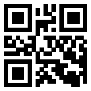 Immagine del Qr Code di 3916030033