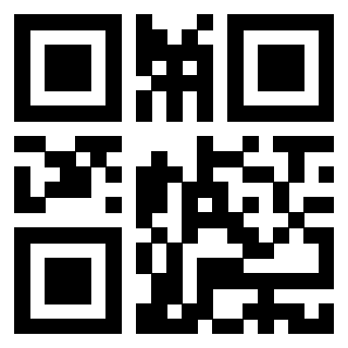 3916030034 QrCode associato